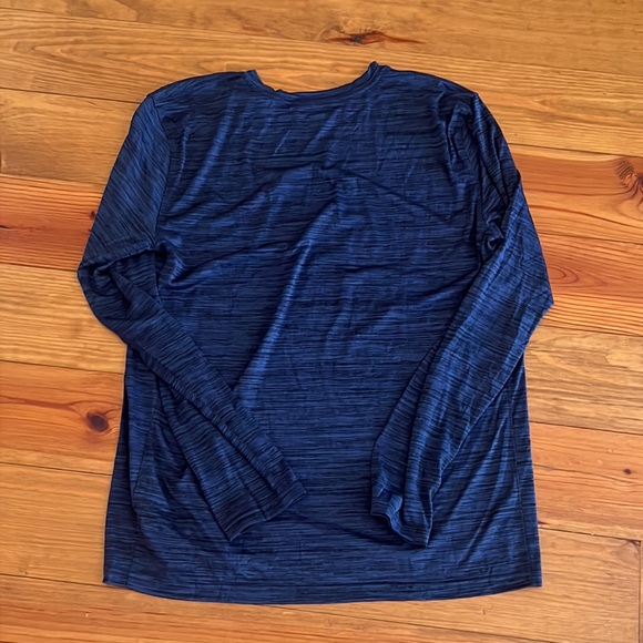 Nike Ole Miss long sleeve dri-fit - Picture 4 of 4